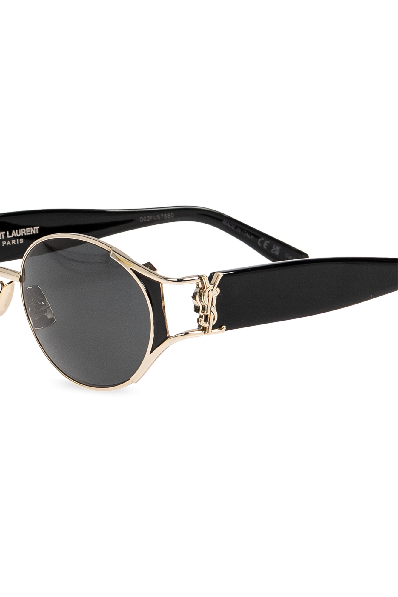 Saint Laurent 'SL M919' sunglasses | Men's | Vitkac
